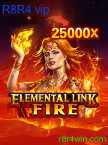 ElementalLinkFire